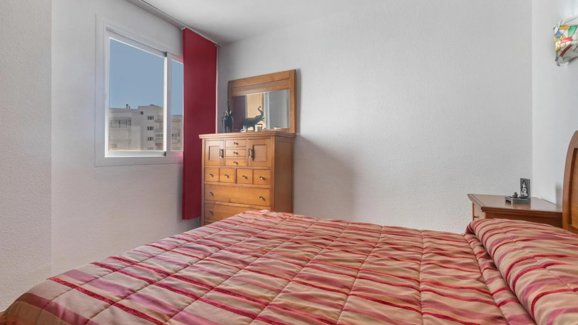 Mirador Del Mar Apartment Benalmadena