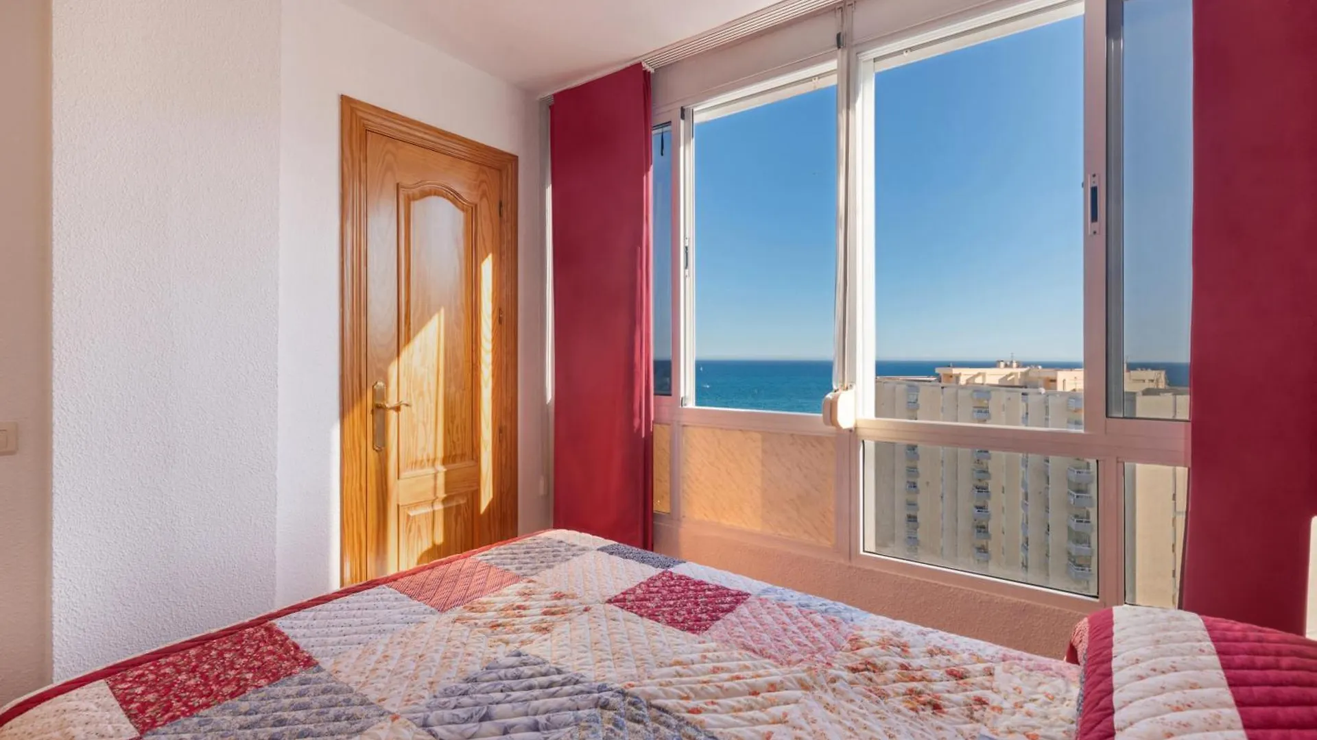 Mirador Del Mar Apartment Benalmadena 0*,  Spain
