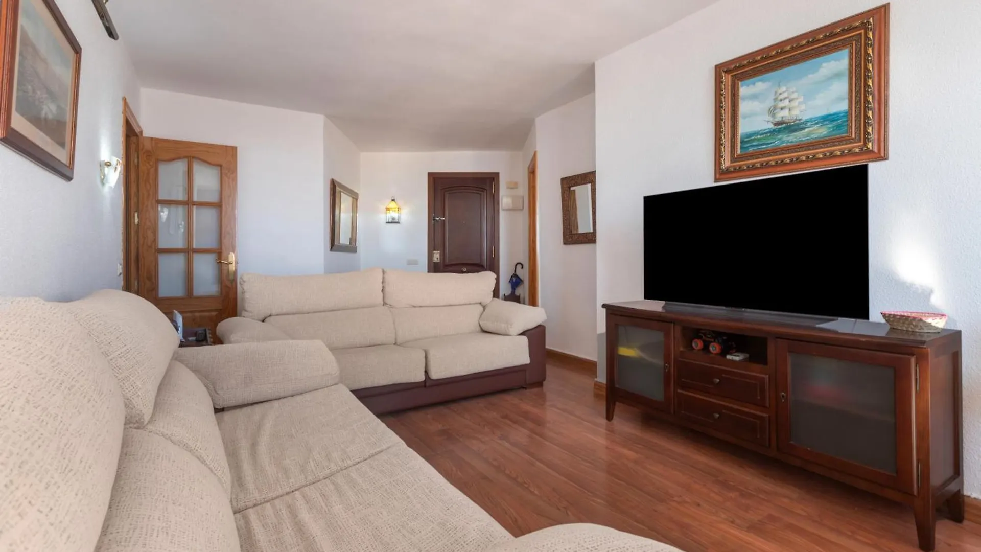 Mirador Del Mar Apartment Benalmadena 0*,