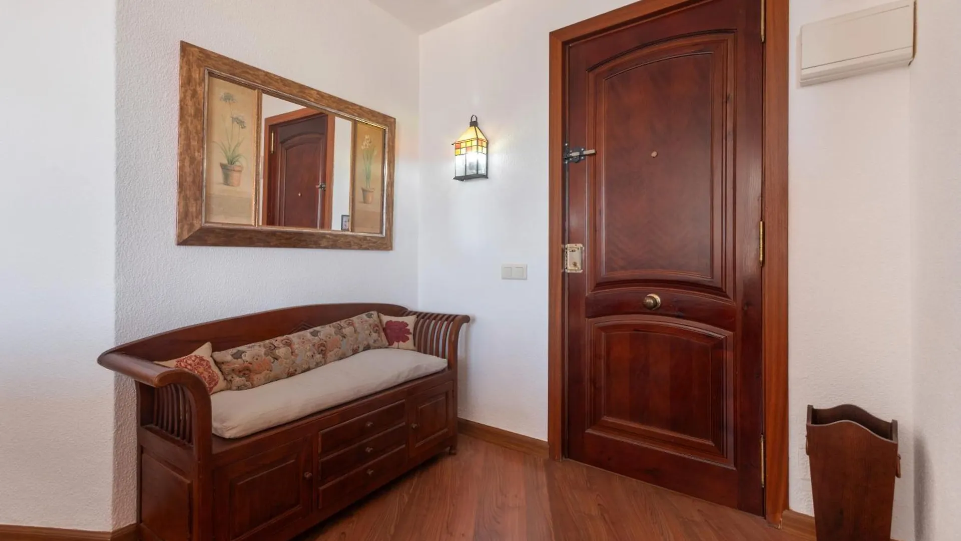 Mirador Del Mar Apartment Benalmadena
