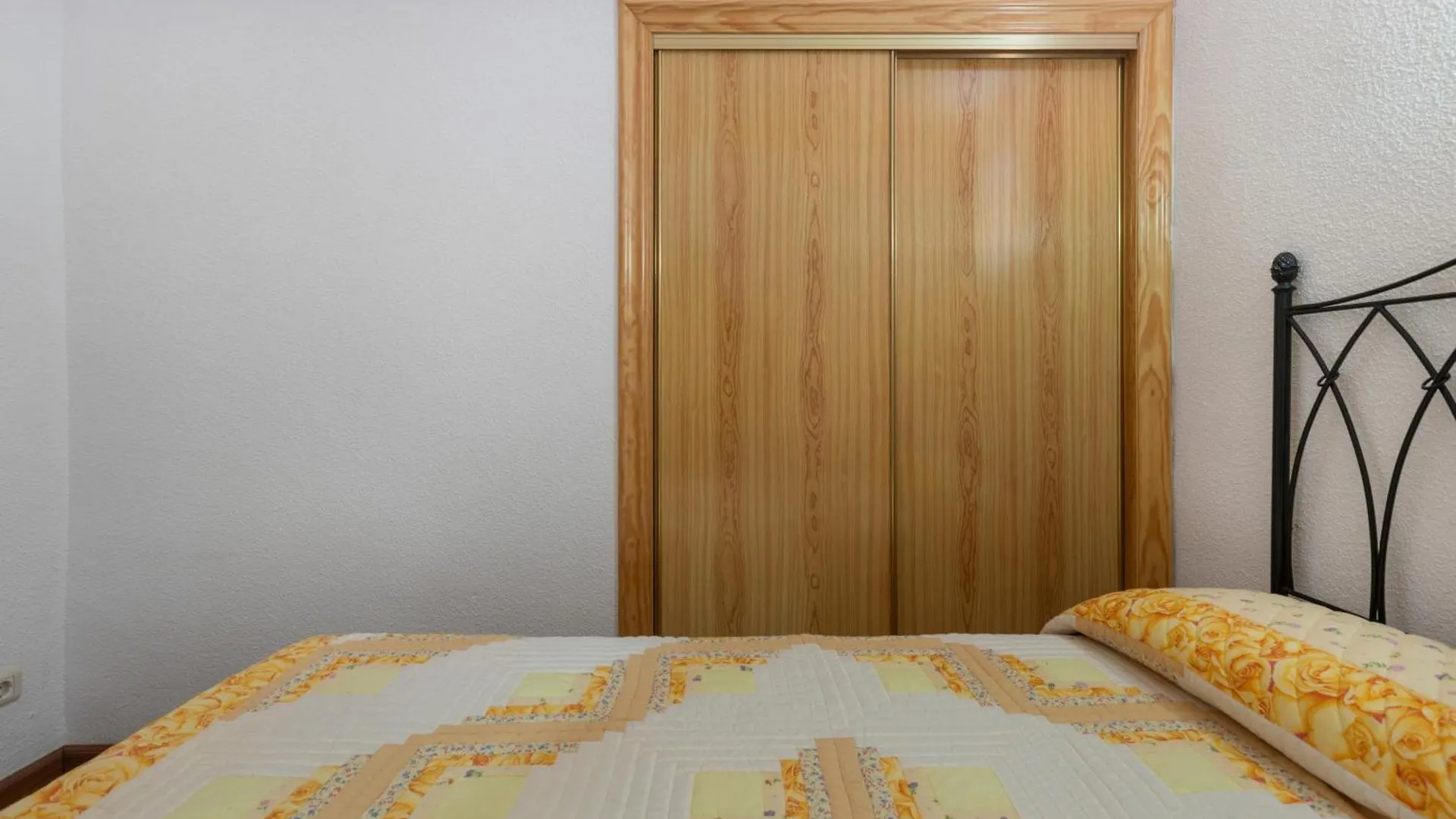 Mirador Del Mar Apartment Benalmadena Spain