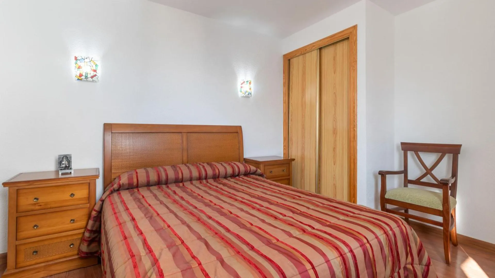 Mirador Del Mar Apartment Benalmadena