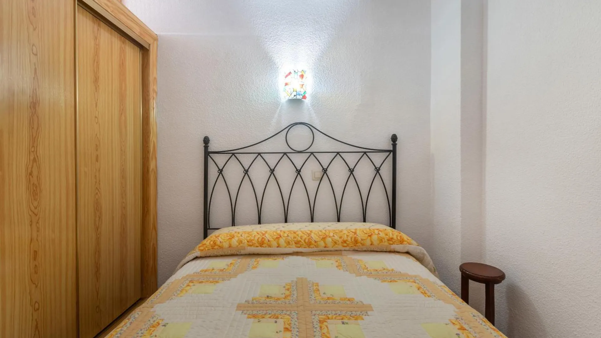 Mirador Del Mar Apartment Benalmadena
