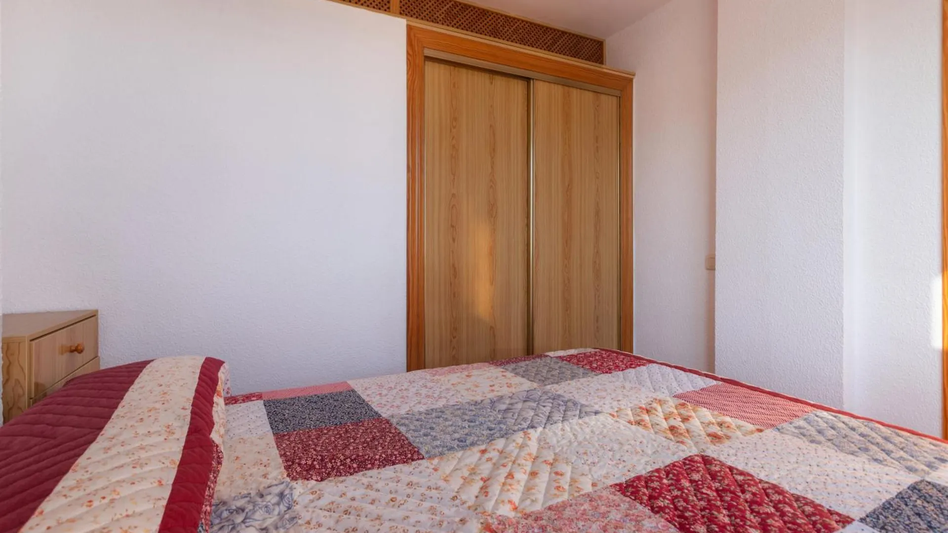 Mirador Del Mar Apartment Benalmadena