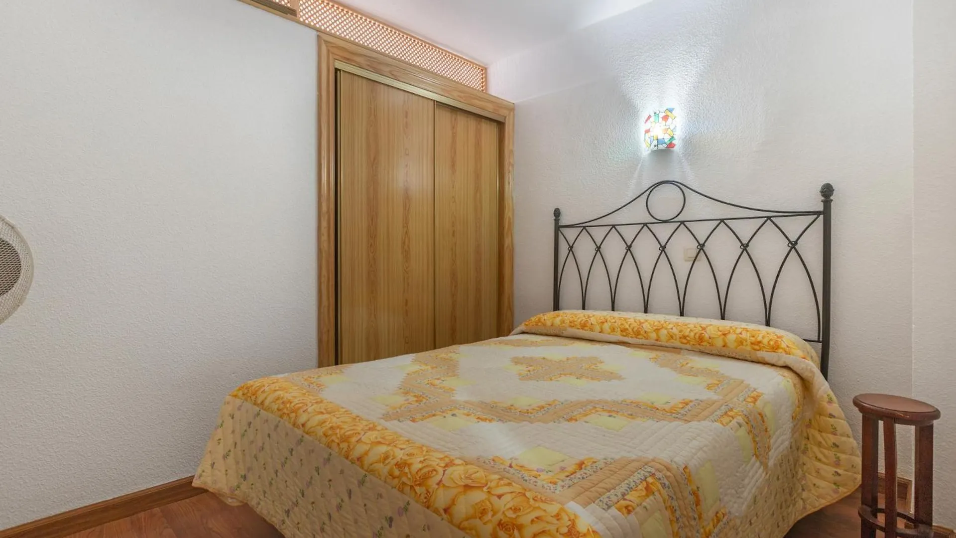 Mirador Del Mar Apartment Benalmadena 0*,  Spain