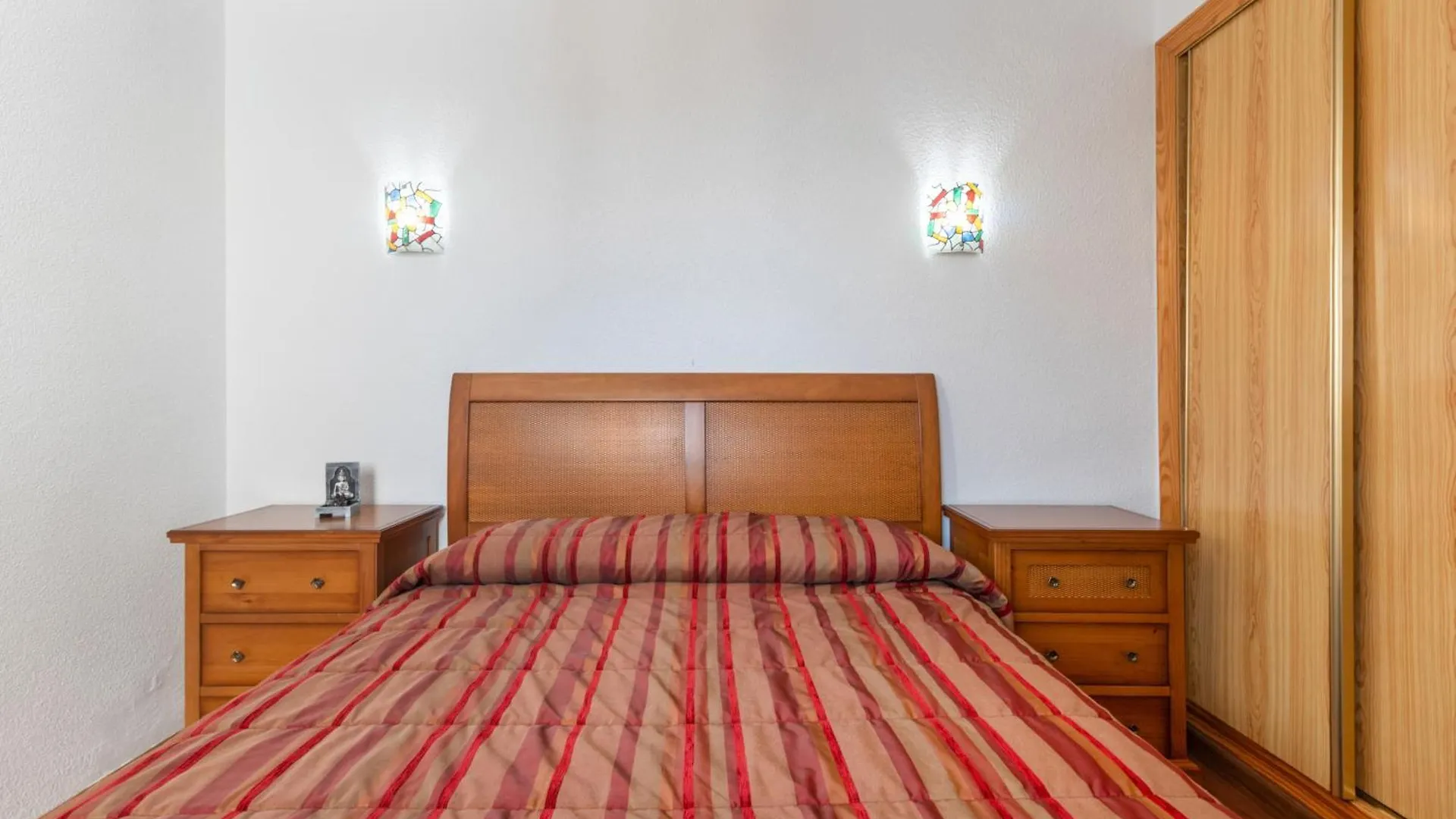 Mirador Del Mar Apartment Benalmadena Spain