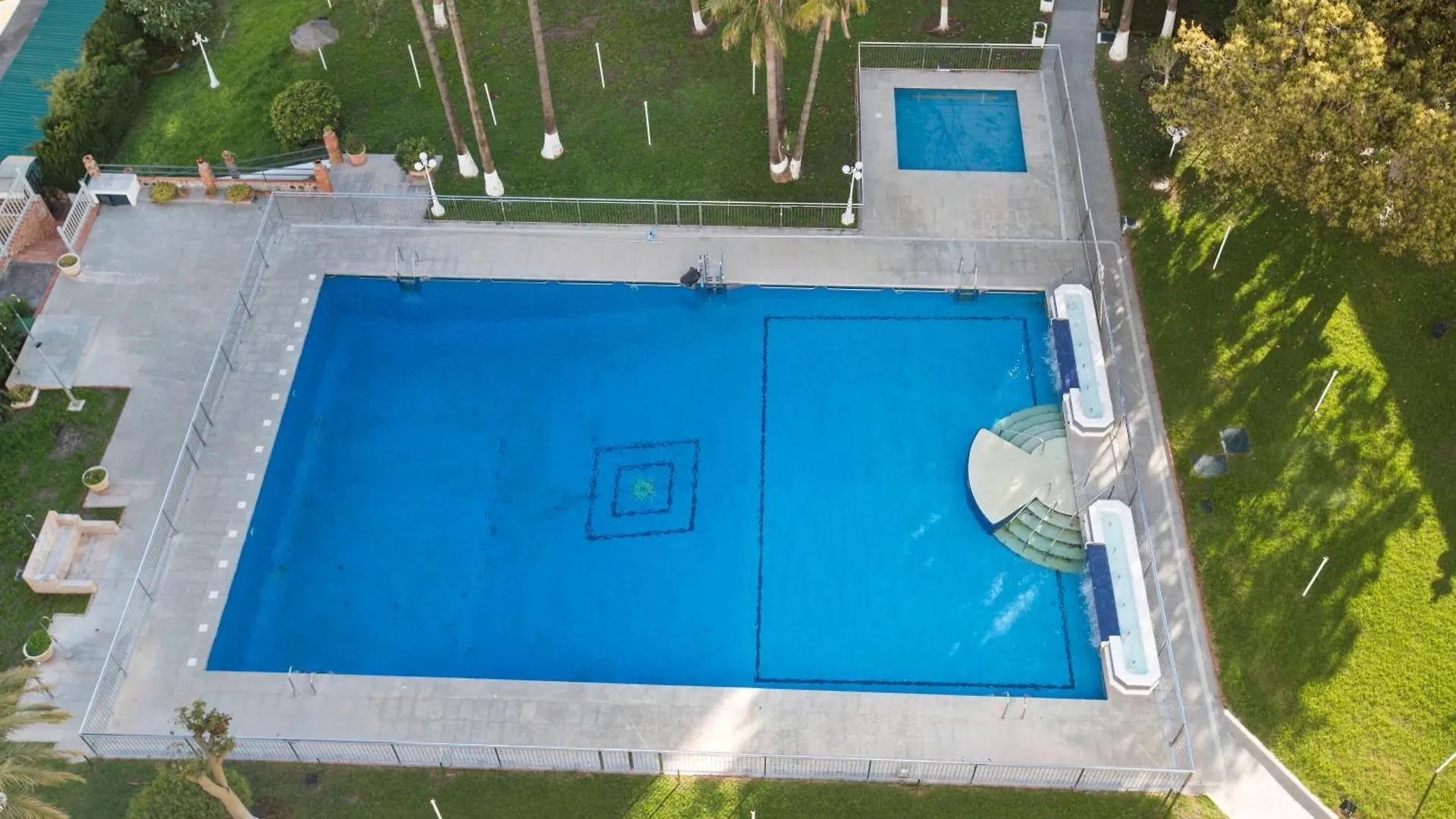 베날마데나코스타 Mirador Del Mar 아파트 스페인